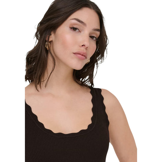 Jacqueline De Yong  Women Undershirt