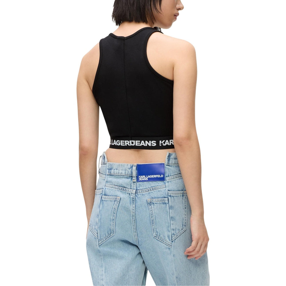 Karl Lagerfeld Jeans  Women Top