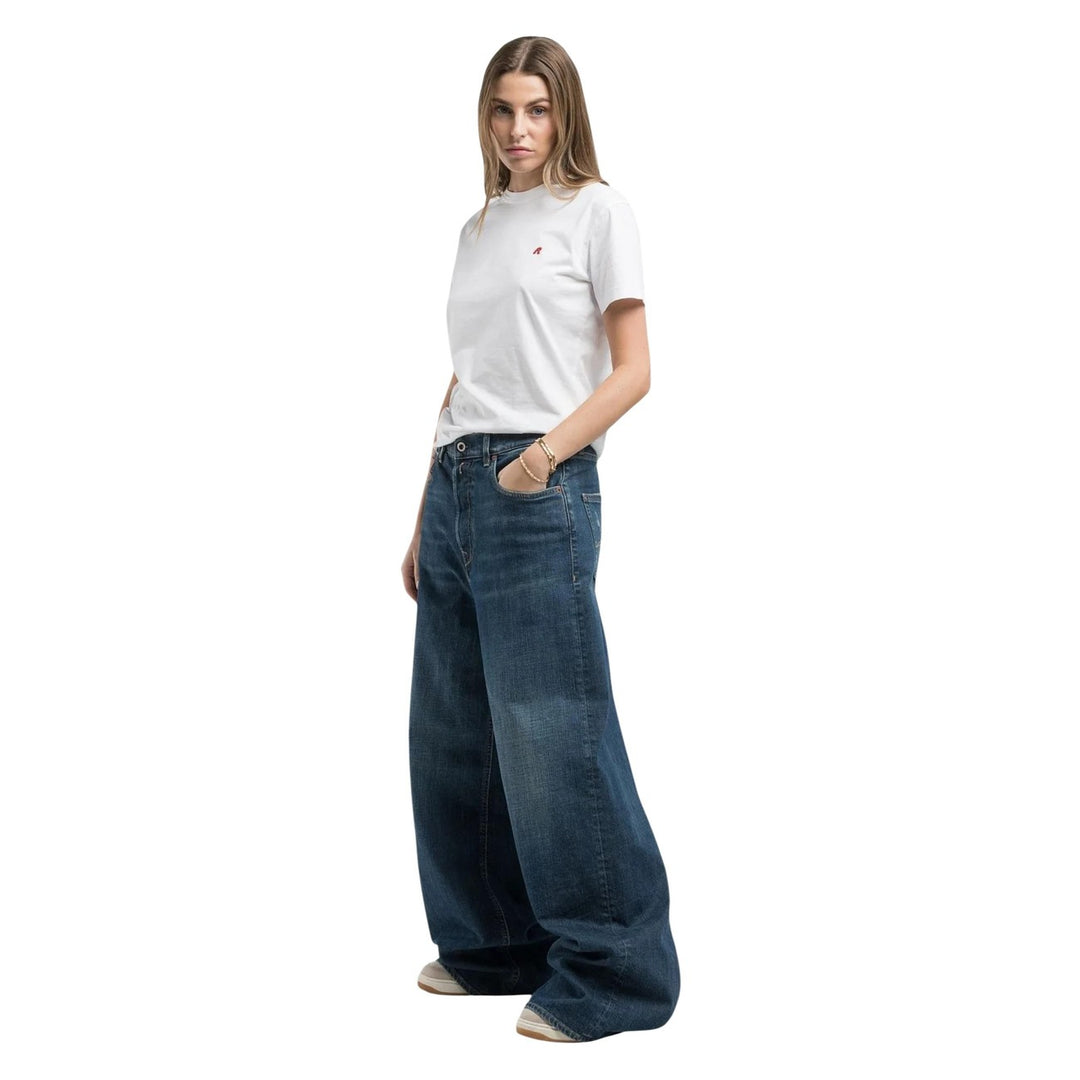 Replay  Women T-Shirt