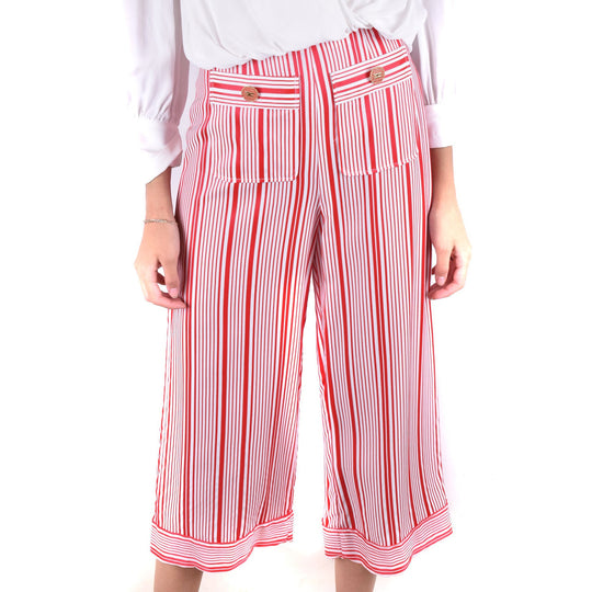 Elisabetta Franchi  Women Trousers