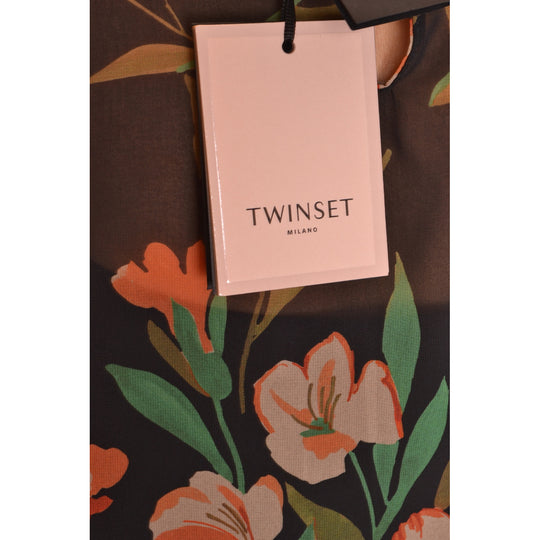 Twinset  Women Blouse