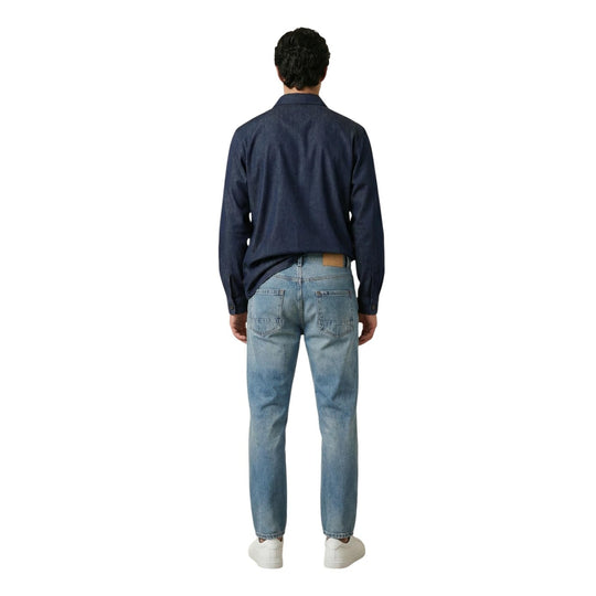 Gianni Lupo Men Shirt