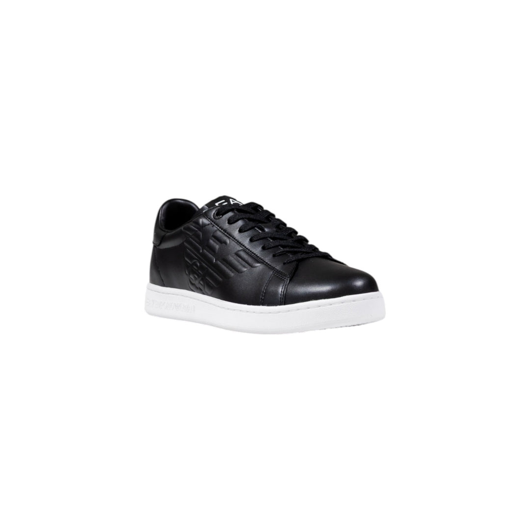 Ea7 Men Sneakers