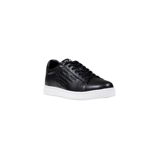 Ea7 Men Sneakers