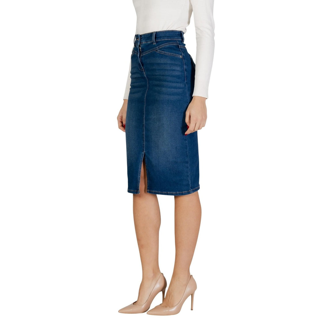 Morgan De Toi  Women Skirt