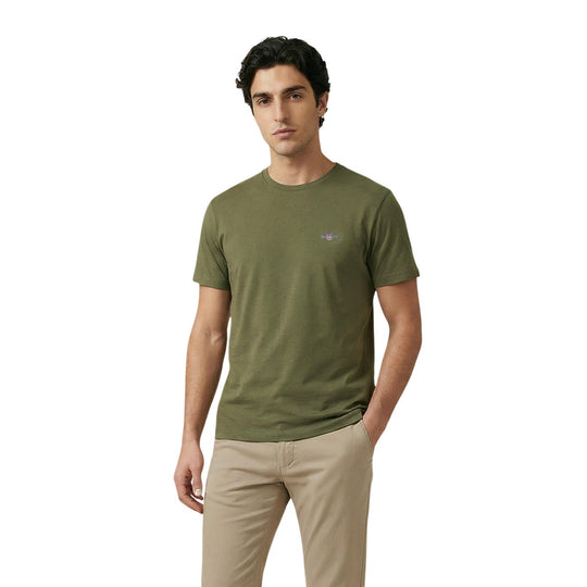Gant Men T-Shirt