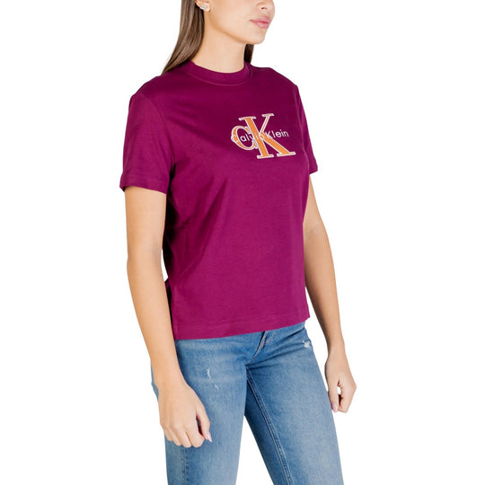 Calvin Klein Jeans  Women T-Shirt