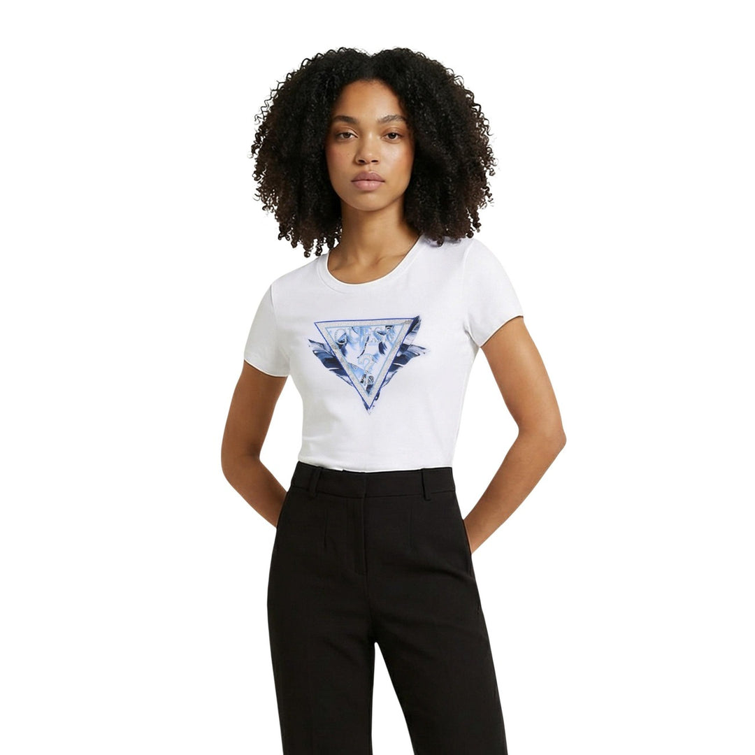 Guess  Women T-Shirt