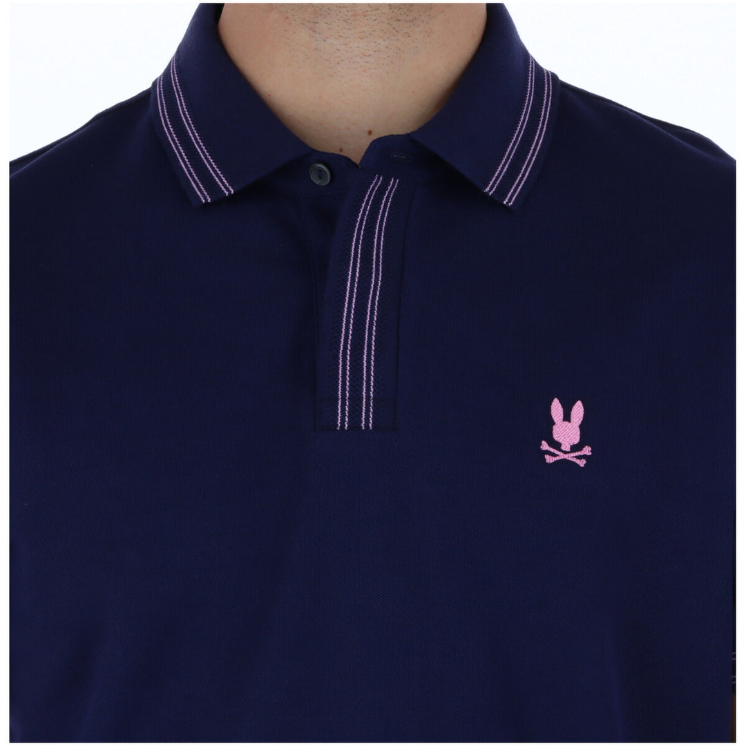 Psycho Bunny Men Polo