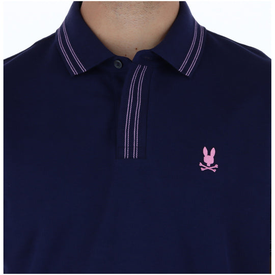 Psycho Bunny Men Polo