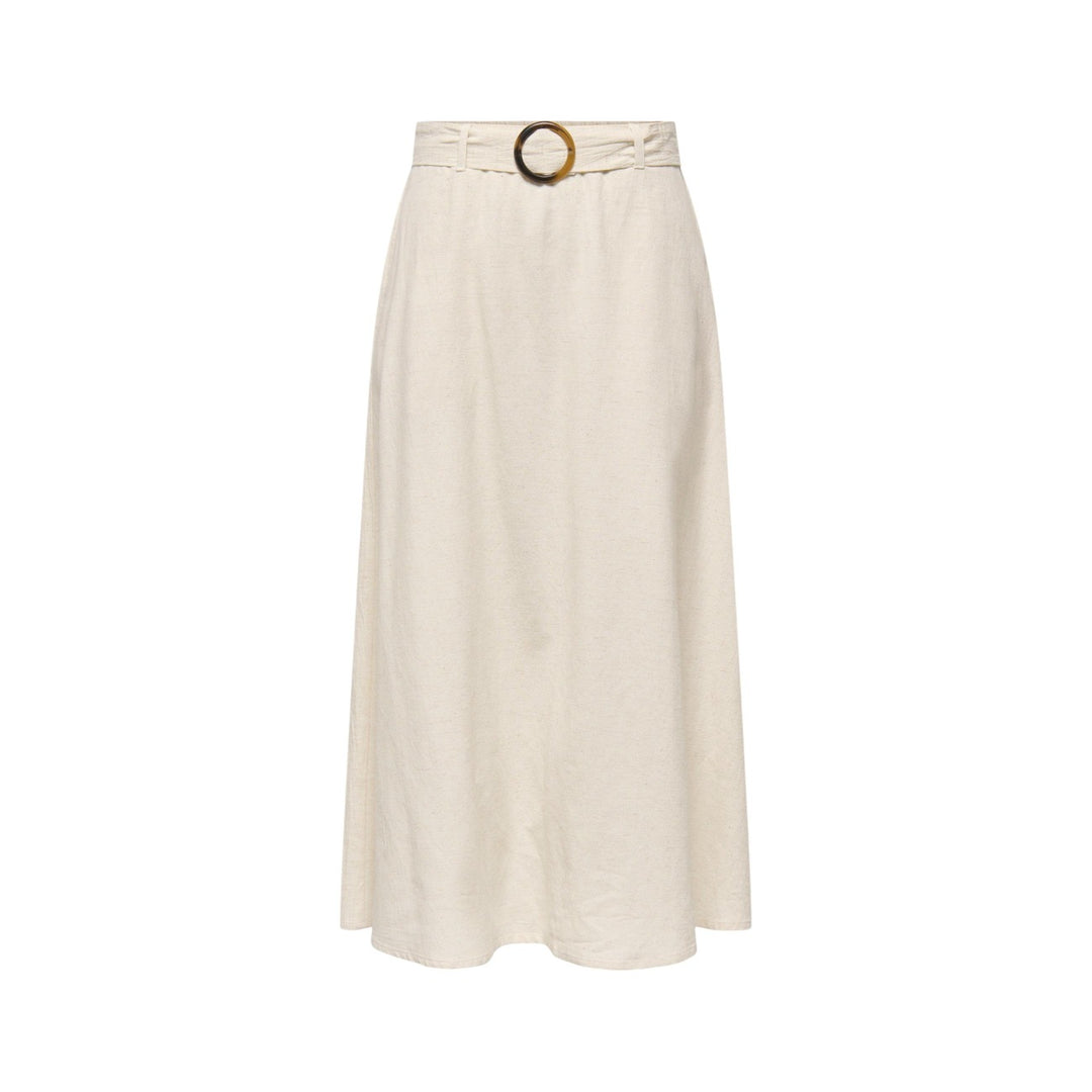 Jacqueline De Yong  Women Skirt