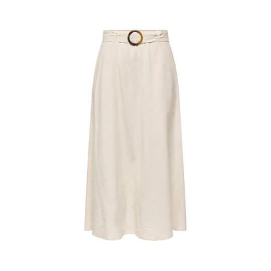 Jacqueline De Yong  Women Skirt
