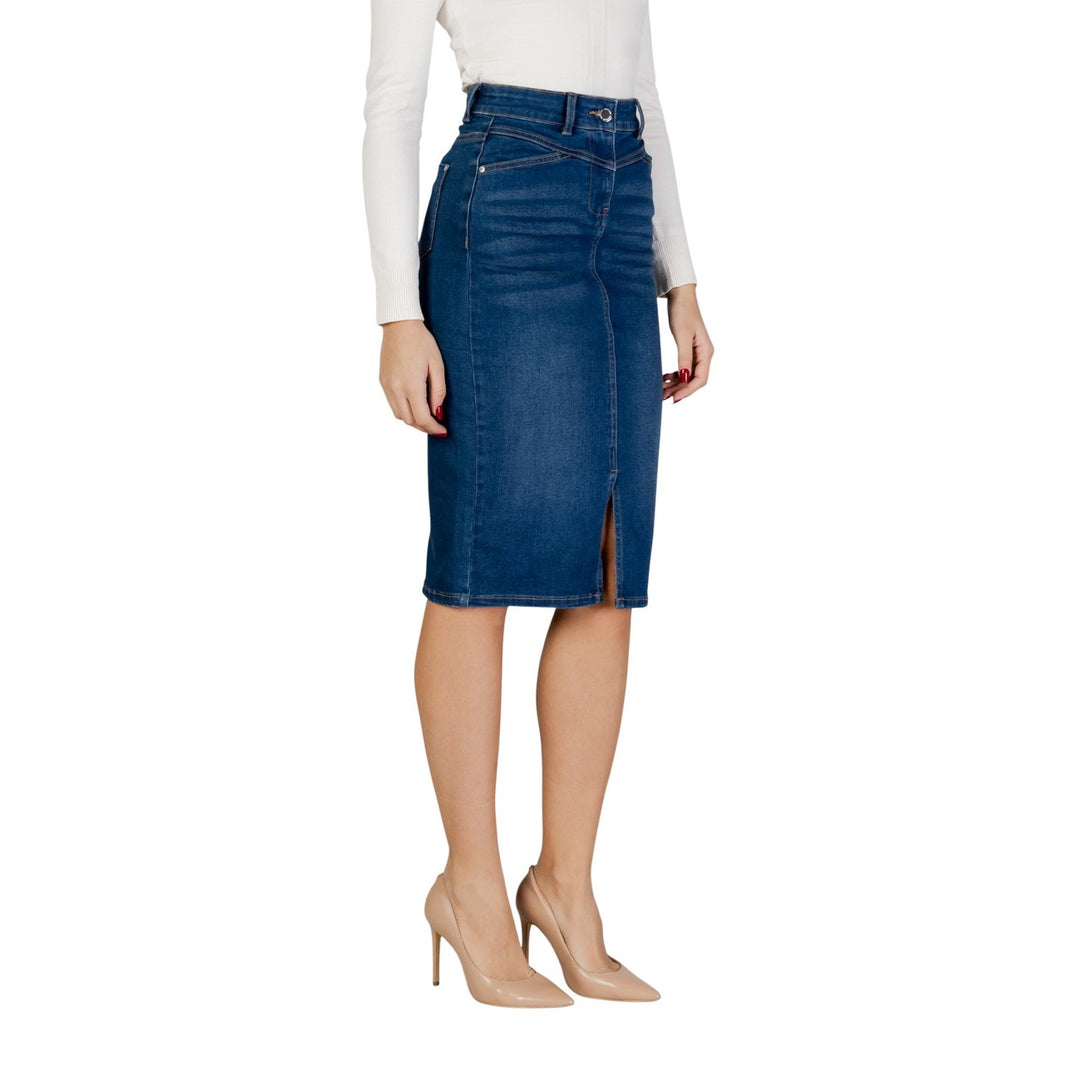 Morgan De Toi  Women Skirt