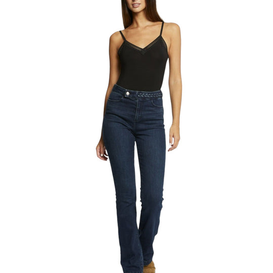 Morgan De Toi  Women Undershirt