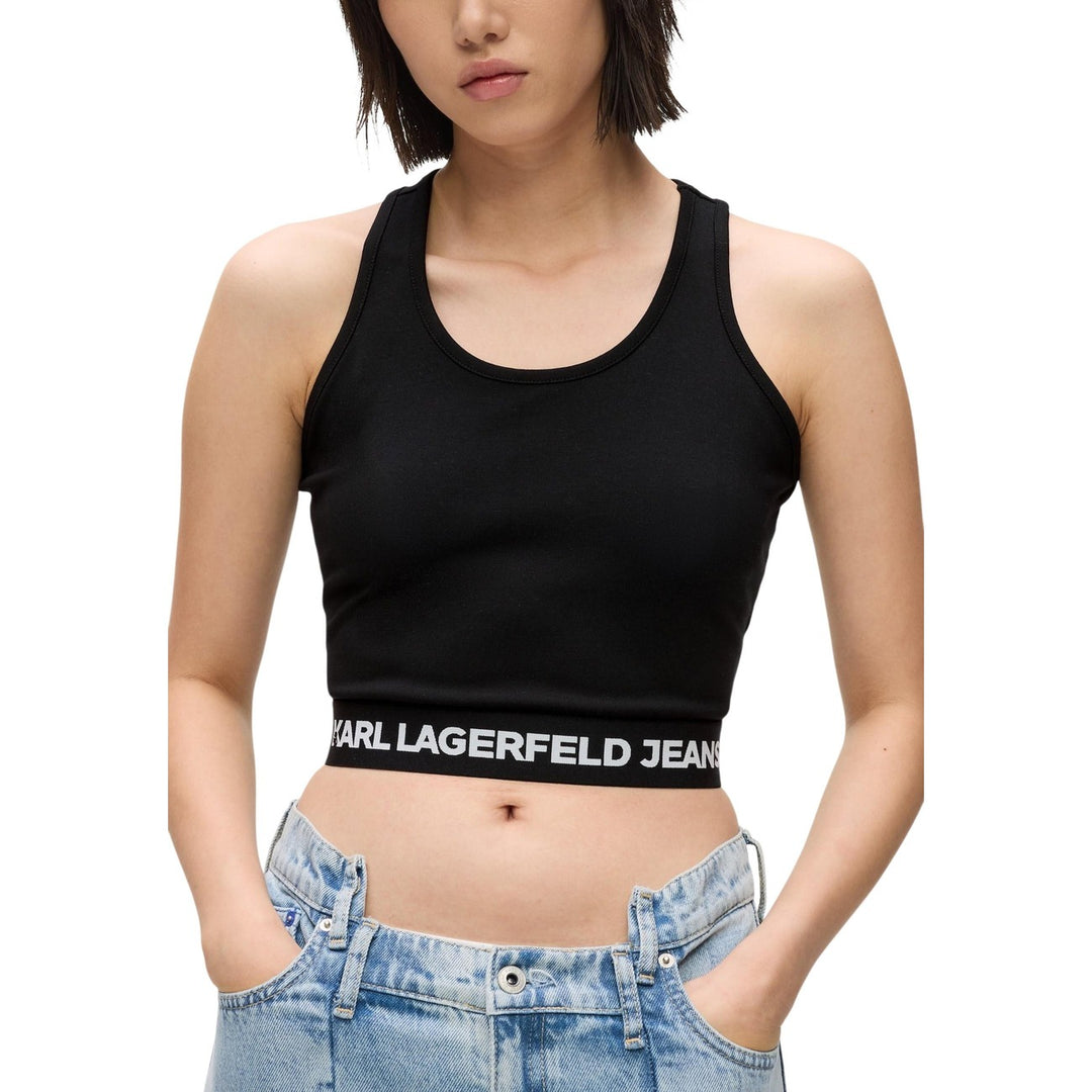 Karl Lagerfeld Jeans  Women Top