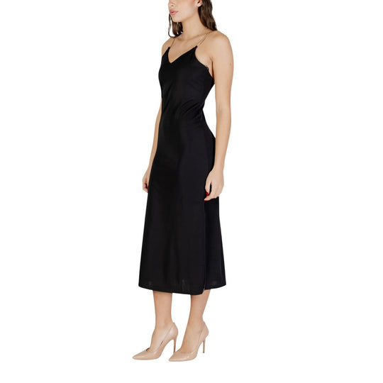 Morgan De Toi  Women Dress