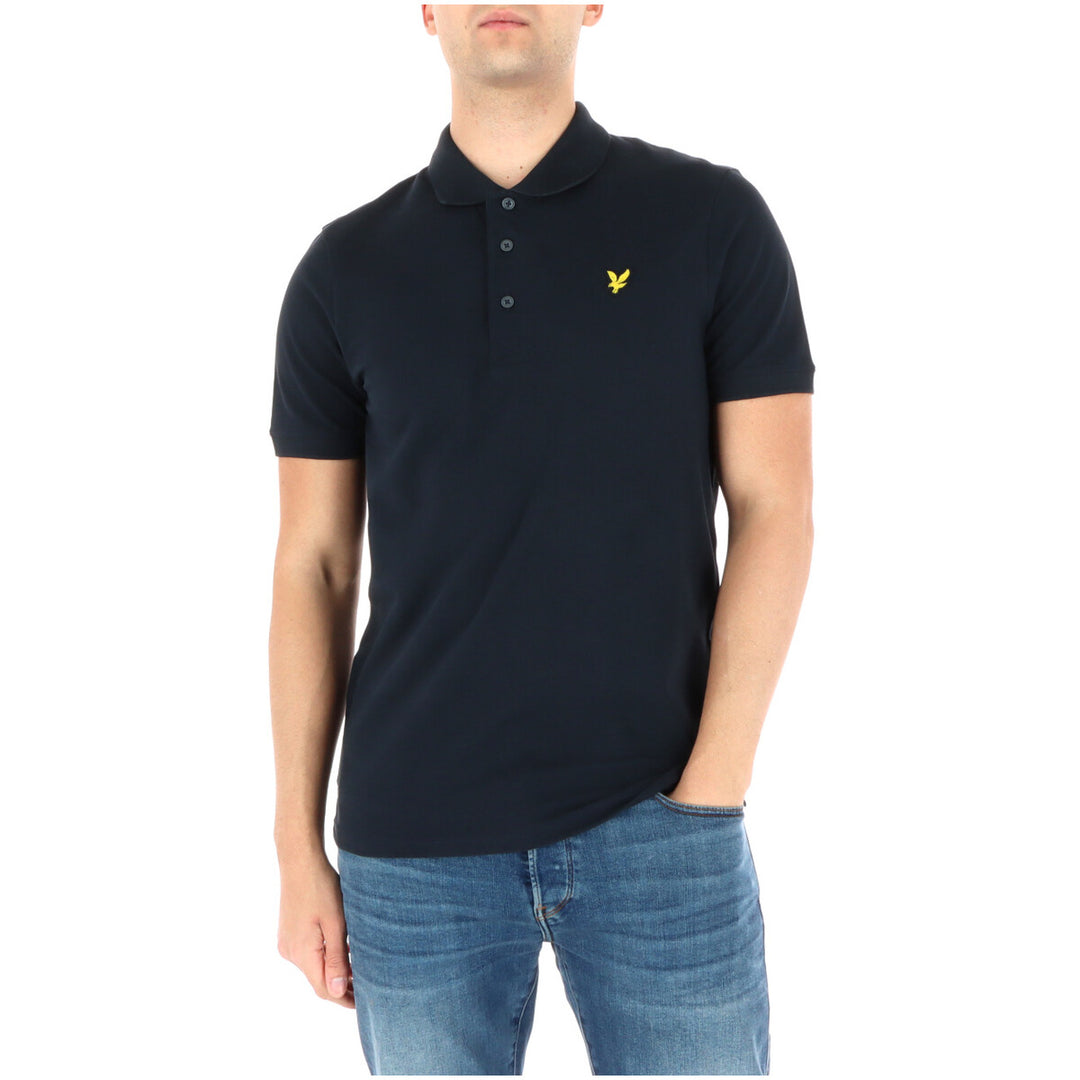 Lyle &amp; Scott Men Polo