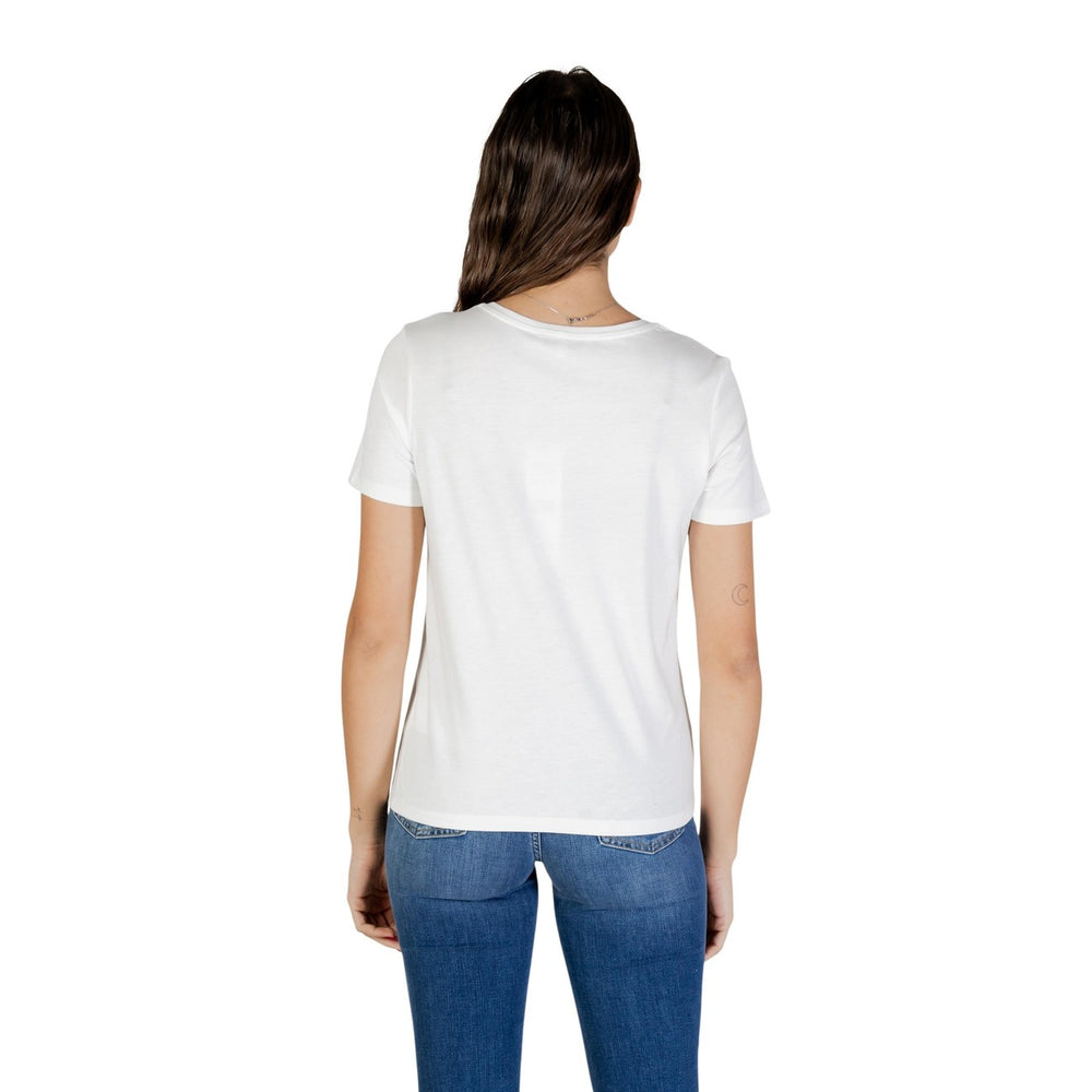 Morgan De Toi  Women T-Shirt