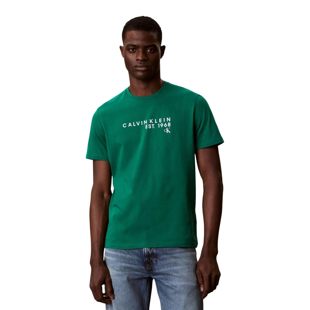 Calvin Klein Men T-Shirt